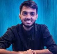 Anubhaw Dwivedi | Python Backend & Full Stack Software Engineer